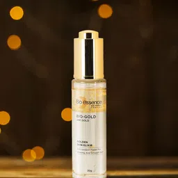 Bio-essence Bio Energy Complex 24K Gold Bio-Gold Golden Skin Elixir 30 gm-2