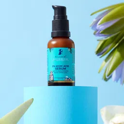 Pilgrim 2% Kojic Acid Face Serum For Dark Spots & Pigmentation - 30ml-image-56