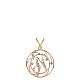 VALANOVA Women Diamond Pendant-picture-41