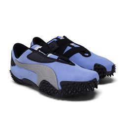 Puma Mostro OG Unisex Low Boot Statement Velcro Round Toe Sneakers-image-47