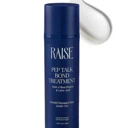 Raise Pep Talk Leave-in Bond Treatment for Rebuilding Broken Bonds in 2 Minutes-35