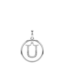 VALANOVA Women Diamond Pendant-picture-6