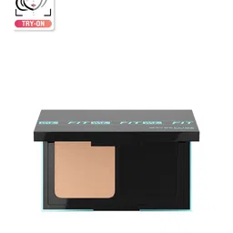 Maybelline New York Fit Me SPF 44 Ultimate Powder Foundation - True Beige 235-4