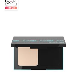 Maybelline New York Fit Me SPF 44 Ultimate Powder Foundation - Shade 120-29