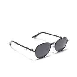 Carlton London Unisex Aviator Sunglasses with UV Protected Lens-26