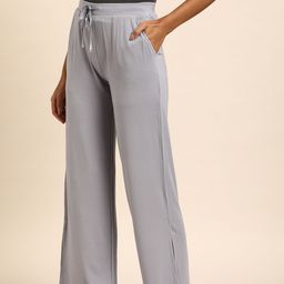 Triumph Women Climate Aloe Vera Fabric Anti Bacterial Lounge Pants-image-39