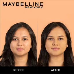 Maybelline Set of New York Fit Me Matte+Poreless Foundation-230 + Concealer-35 image 4