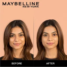 Maybelline Set of New York Fit Me Matte+Poreless Foundation-220 + Concealer-25 image 4