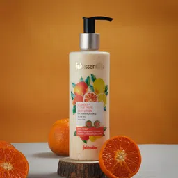 Fabindia Vitamin C Citrus Fruits Body Lotion - 250 ml-20