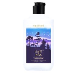 The Love Co Night Kiss Daily Moisturizing Body Lotion - 295ml-5