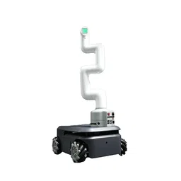 Elephant Robotics MyCobot 280 Raspberry Pi 2023 – 6 DOF Collaborative Robotic Arm ( Raspberry Pi Version) image 2