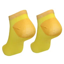 Man Arden Men Pack Of 3 Patterned Designer Edition Cotton Ankle-Length Socks image 5