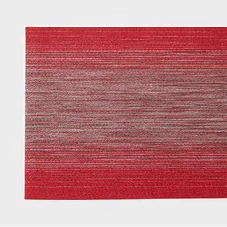 Home Centre Red & Grey Abstract Printed Rectangular Table Runner image 4