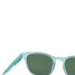 Lenskart HUSTLR Unisex Wayfarer Sunglasses with Polarised and UV Protected Lens 219265 image 5