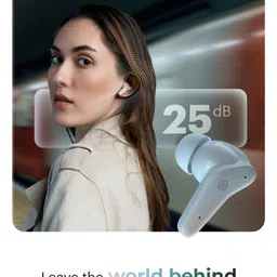NOISE Buds VS102 Pro Truly Wireless Earbuds with 25dB ANC and 70hrs Playtime image 4