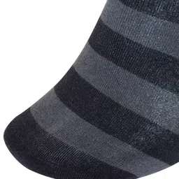 Man Arden Men Pack Of 3 Patterned Designer Edition Cotton Ankle-Length Socks image 3