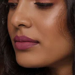 SUGAR Matte As Hell Crayon Lipstick with Sharpener - Lily Aldrin 25 image 5