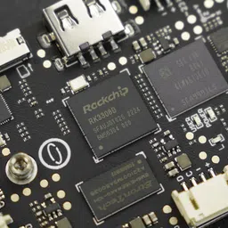 UNIHIKER M10 – IoT Python Single Board Computer with Touchscreen image 4