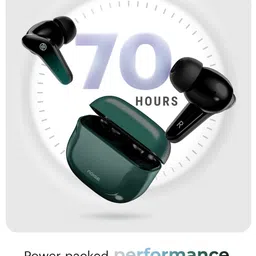 NOISE Buds VS102 Pro Truly Wireless Earbuds with 25dB ANC and 70hrs Playtime image 2