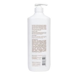 ORANGEWOOD Set Of 2 Bubble Bliss Curl and Shine Shampoo & Conditioner - 1000 ml Each image 3