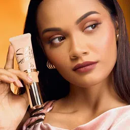 Daily Life Forever52 Sensational SPF50+ Weightless Foundation 30 ml - Mango 05 image 4
