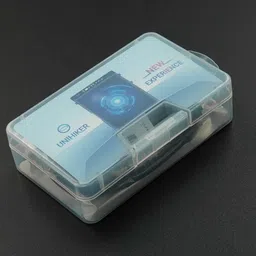UNIHIKER M10 – IoT Python Single Board Computer with Touchscreen image 3