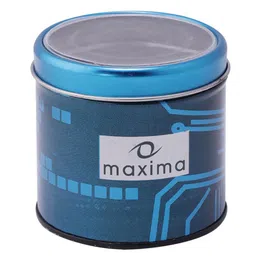 maxima Men Colourblocked Dial Analogue and Digital Multi Function Watch 60336LMAI image 5