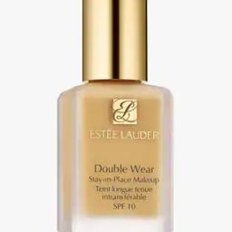 Double Wear Stay-In-Place Makeup Foundation SPF 10-2W2 Rattan-17