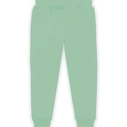 j & jp Pack of 2 Typographic Print Joggers with Elasticated Waist image 3