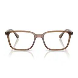 Unisex Rectangular Full-Rim Frame-0RX7249I819853-image-5