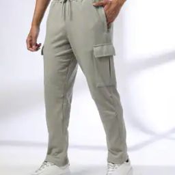 Men Regular Fit Track Pants-picture-26