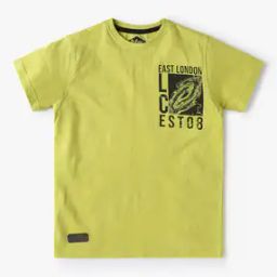 Printed Crew-Neck T-Shirt-picture-37