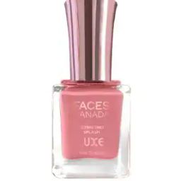 Ultime Pro Splash Luxe Nail Enamel - L07 Salmon-4