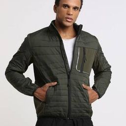 Hybrid Front open Jacket-image-74
