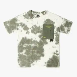 Boys Tie & Bye Relaxed Fit Round-Neck T-Shirt-image-61