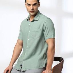 Men Smart Fit Shirt-12