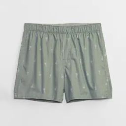 Printed Boxer Shorts-image-11