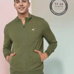 Fastdry Active Training Jacket-picture-29