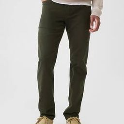 Straight Fit Jeans-image-77