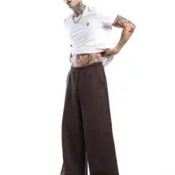 Super Wide-Leg Scuba Joggers-picture-43