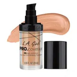 Pro Coverage Hd Foundation Porcelain-18