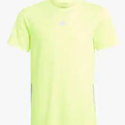 Logo Print Crew-Neck T-Shirt-image-60