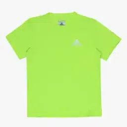 B Logo Round-Neck T-Shirt-image-15