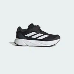 Boys Duramo Sl El K Shoes with Velcro Closure-picture-36