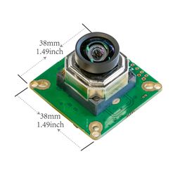 Arducam 12MP IMX477 Motorized Focus High Quality Camera for Jetson Nano image 4