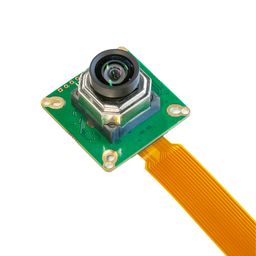 Arducam 12MP IMX477 Motorized Focus High Quality Camera for Jetson Nano image 1