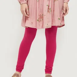 max Cotton Women Churidar-picture-25