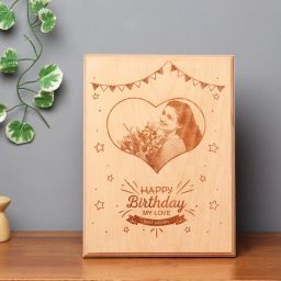 Customised Birthday Frame-image-24