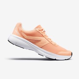 Women Running Shoes Run Cushion - Melon-image-38