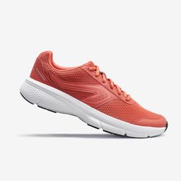 Women Running Shoes Run Cushion - Orange-image-105